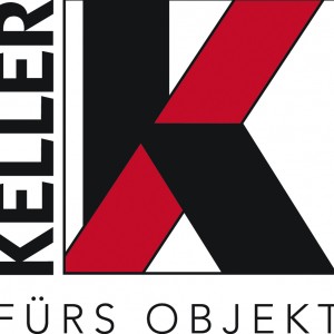 W. KELLER AG Drittes und aktuelles LOGO