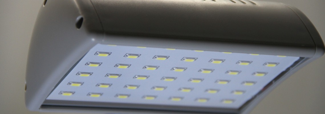 Licht- & Beleuchtungstechnik Messeleuchten