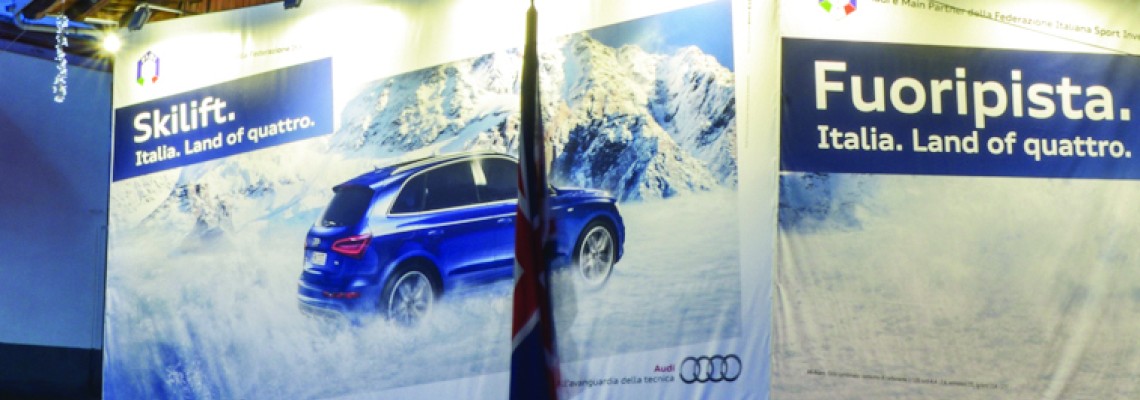 Licht- & Beleuchtungstechnik, LED-Strahler GUELL für den Aussenbereich