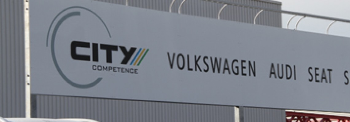 Beschriftungen, Signaletik, Leuchten und Strahler für Werbetechnik