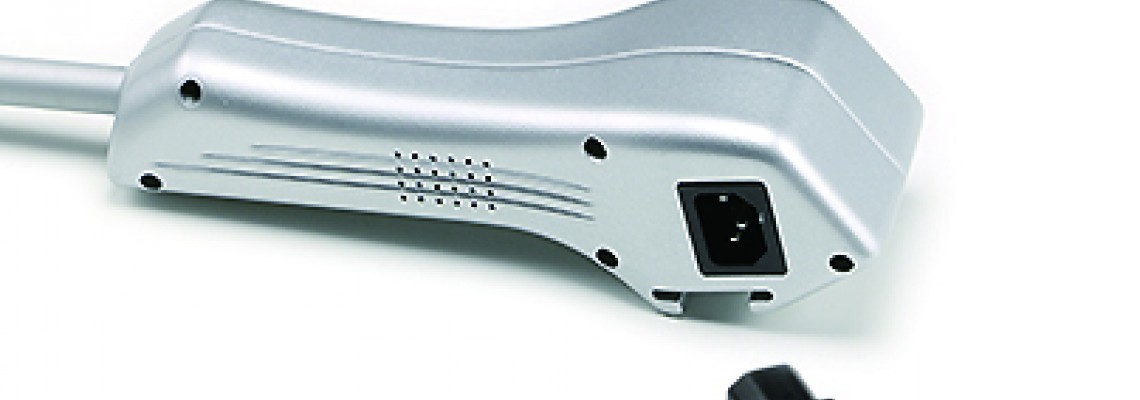 Messeleuchten, LED-Displaystrahler, LED-Messestrahler A50D