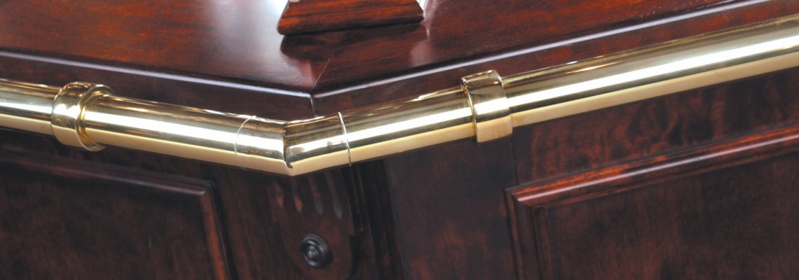 Innenausbau Ladenbau Rohr-Steck-Systeme STECK-fix