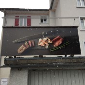 Leuchten und Strahler für Werbeanlagen, LED-Lichtsystem 3050