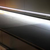 Leuchten und Strahler für Werbeanlagen, LED-Lichtsystem LPS 3050
